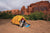 ADVENTURE MAT // GREEN