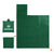 ADVENTURE MAT // GREEN