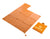 ADVENTURE MAT // ORANGE